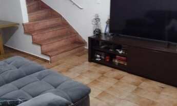 Imagem 4: Sobrado para Venda em São Paulo, Vila Matilde, 3 dormitórios, 1 banheiro, 1 vaga