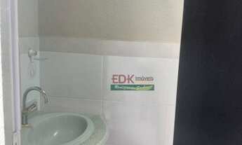 Imagem 7: Casa com 2 dormitórios à venda, 134 m² por R$ 600.000 - Jardim Universo - Mogi das Cruzes