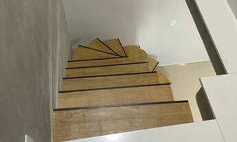 Imagem 5: Casa com 5 dormitórios à venda, 200 m² por R$ 636.000,00 - Parque Santana - Santana de Par