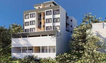 Imagem 2: Apartamento Garden com 2 quartos à venda, 123 m² por R$ 395.000 - Jardim Belvedere - Volta