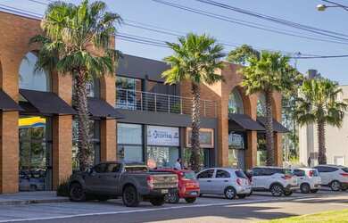 Imagem 3: Sala comercial com 84 metros quadrados no Centro - Passo de Torres - SC