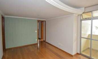 Imagem: Apartamento com 3 dormitórios à venda