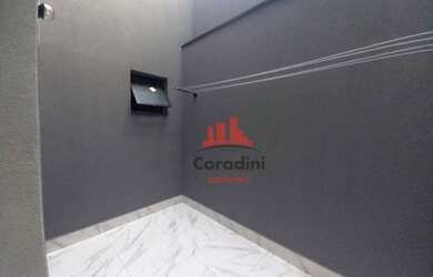 Imagem 7: Kitnet com 1 dormitório para alugar, 46 m² por R$ 900,00/mês - Parque Nova Carioba - Ameri