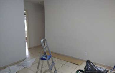 Imagem 4: Apartamento para aluguel com 65 metros quadrados com 2 quartos em Rio Branco - Porto Alegr