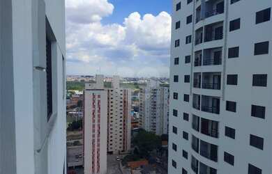 Imagem 3: Apartamento com 03 Dorm e 01 Suite no Cond. Ville Mediterranee