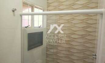 Imagem 7: CASA NOVA - 3 Dorm / 1 Suíte / 2 Vagas / 114 m² - Bady Bassitt/SP