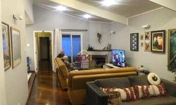 Imagem 3: Casa com 3 dormitórios à venda por R$ 1.000.000 - Vila Suissa - Mogi das Cruzes/SP