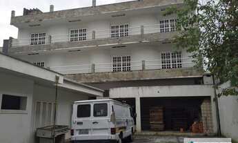 Imagem: Prédio comercial para locação, Vila Santa