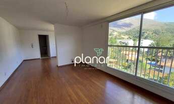 Imagem: Apartamento 03 quartos Itaipava Petrópolis/RJ