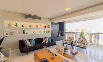 Imagem 7: Venda Cobertura 3 Dormitórios - 301 m² Perdizes