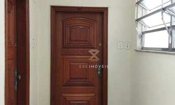 Imagem 2: Apartamento com 2 dormitórios à venda, 81 m² por R$ 420.000,00 - Tijuca - Rio de Janeiro/R