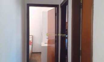 Imagem 4: Apartamento com 2 dormitórios à venda, 74 m² por R$ 198.000,00 - Campos Elíseos - Ribeirão