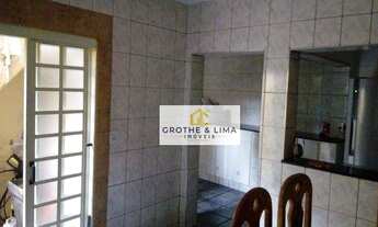 Imagem 5: Casa com 3 dormitórios à venda, 180 m² por R$ 297.000,00 - Jardim Nova Michigan - São José