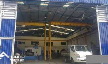 Imagem 3: Galpão - Vila tibiriça - Santo André