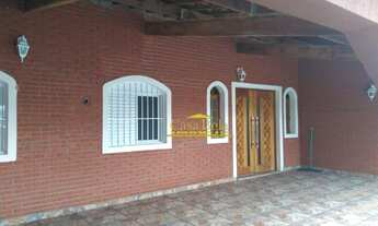 Imagem 4: Casa com 3 dormitórios à venda, 170 m² por R$ 380.000,00 - Jardim Cibratel II - Itanhaém/S