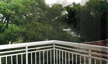 Imagem 4: Apartamento Venda 3 Dormitórios - 98 m² Santo Amaro