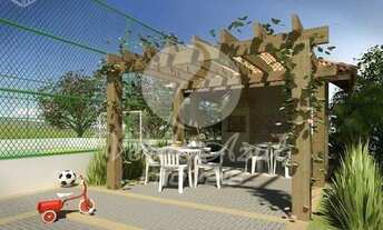 Imagem 6: Apartamento - Vila Mimosa - Campinas