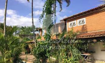 Imagem: Casa - Condomínio Morada do Bosque - Vinhedo