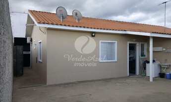 Imagem 3: Casa - Saltinho - Paulínia