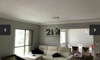 Imagem: Apartamento com 4 dormitórios à venda