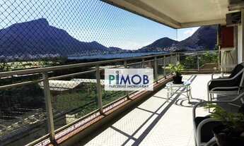 Imagem 7: VENDO COBERTURA ESTILO CASA COR,NO LEBLON