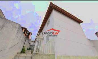 Imagem 5: Sobrado com 2 dormitórios à venda, 71 m² por R$ 385.000 - Vila Nova Mazzei - São Paulo/SP