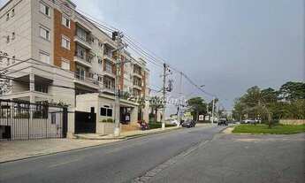 Imagem 2: Cobertura com 1 dormitório à venda, 97 m² por R$ 785.000,00 - Granja Viana - Cotia/SP