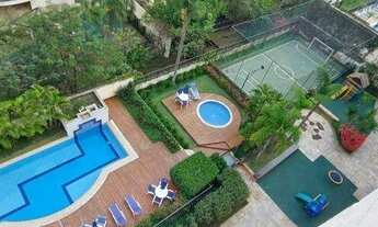 Imagem 2: Apartamento com 3 dormitórios à venda, 105 m² por R$ 850.000,00 - Cidade São Francisco - S