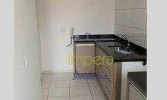 Imagem 6: Apto Resid. Vida Bela, com 2 dormitórios à venda, 53 m² por R$ 235.000 - Jardim Santa Inês