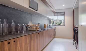 Imagem 6: Apartamento 2 dormitórios no Jardim Prudência!