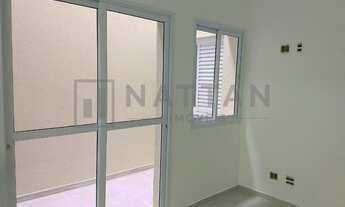 Imagem 1: Apartamento com 2 dormitórios para alugar, 99 m² por R$ 1.700,00/mês - Anália Franco - São