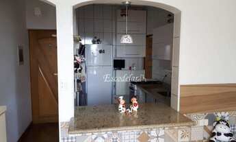 Imagem 7: Apartamento com 2 dormitórios à venda, 70 m² por R$ 669.000,00 - Bela Vista - São Paulo/SP