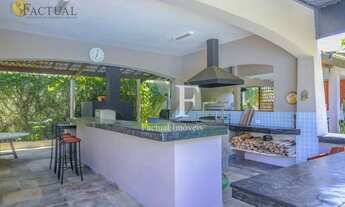 Imagem 6: Casa com 2.000m² de terreno á venda no Acapulco - Guarujá/SP