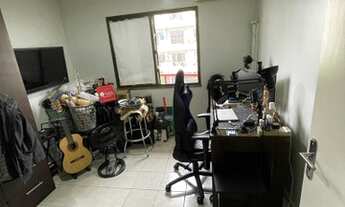 Imagem 2: Juliana 3 - 103m² - 03 quartos - 02 vagas - Parque 10