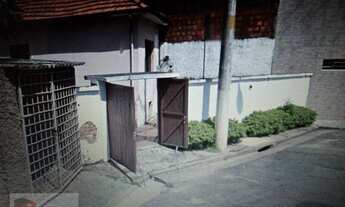 Imagem: Casa com 3 dormitórios à venda, 200 m²