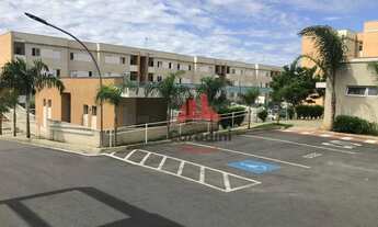 Imagem 2: Apartamento com 2 dormitórios à venda, 52 m² por R$ 200.000,00 - Chácara Santa Antonieta