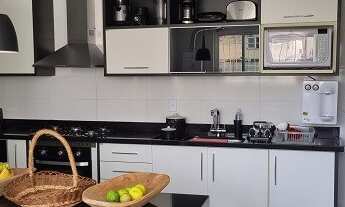 Imagem 3: Apartamento no Edifício Castro Faria, Rua Gil de Góis, nº 39, Centro