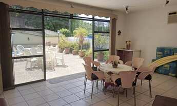 Imagem 4: Casa para venda possui 454 metros quadrados com 4 quartos em Tanque - Rio de Janeiro - RJ