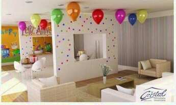 Imagem 3: Apartamento com 2 Quartos para alugar, 77m² - Butantã