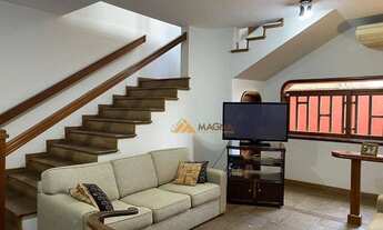 Imagem 5: Sobrado à venda, 434 m² por R$ 1.200.000,00 - Jardim Sumaré - Ribeirão Preto/SP