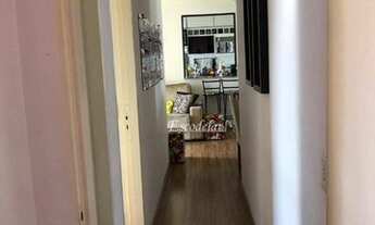 Imagem 5: Apartamento com 2 dormitórios à venda, 50 m² por R$ 372.000,00 - Luz - São Paulo/SP