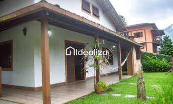 Imagem: Casa para Venda em Teresópolis, Comary