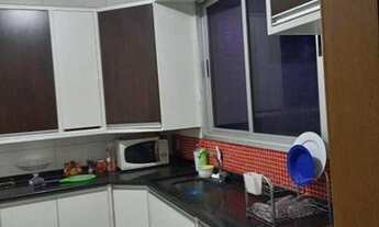 Imagem 4: Casa com 3 dormitórios à venda por R$ 450.000,00 - Jardim Santa Amália - Cuiabá/MT