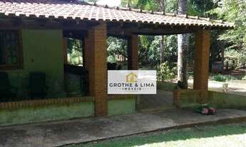 Imagem 5: Sitio à venda, com 11803 m² a 25 km de distância do centro de Araras/SP