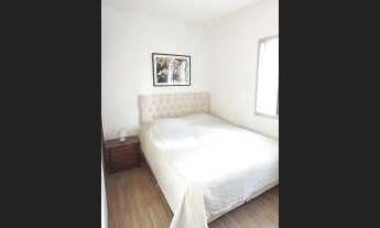 Imagem 5: Apartamento modernizado