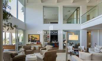 Imagem 7: Sobrado à venda no bairro Condomínio Quinta da Baroneza II - Bragança Paulista/SP