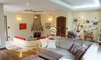 Imagem 5: Sobrado com 3 dormitórios à venda, 379 m² por R$ 1.700.000,00 - Jardim - Santo André/SP