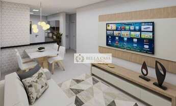 Imagem 7: Casa com 2 dormitórios à venda, 85 m² por R$ 330.000,00 - Coqueiral - Araruama/RJ