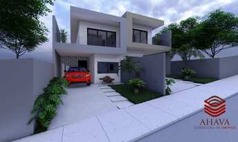 Imagem 2: LAGOA SANTA - Casa Padrão