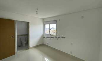 Imagem 2: Apartamento com 4 dormitórios à venda, 288 m² por R$ 2.100.000 - Setor Marista - Goiânia/G